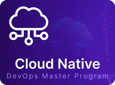 Cloud-Native-DevOps-Master-Program