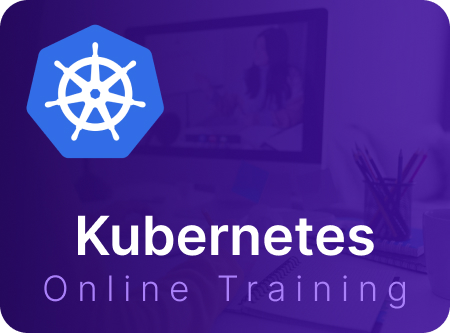Kubernetes-Online-training