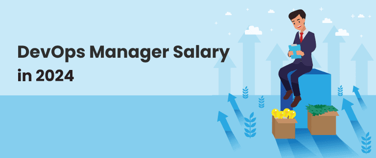 DevOps Manager Salary