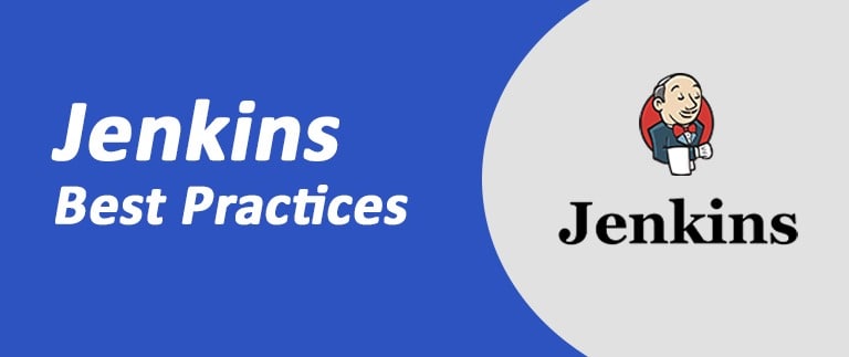 Jenkins best practices